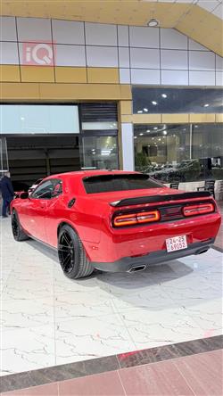 دۆج چالنجەر